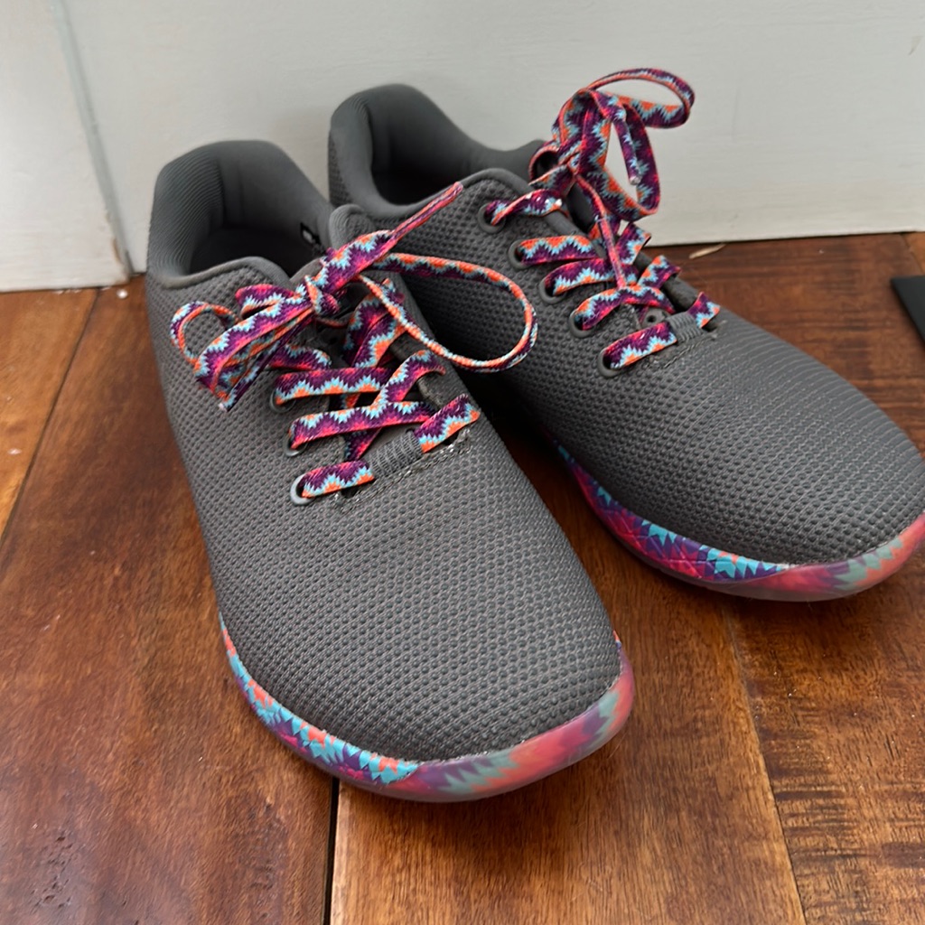 Nobull Patchwork Trainer
